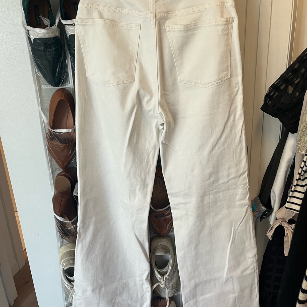 DL1961- Hepburn Wide Leg